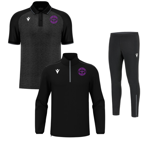 Barry Athletic FC - MATCHDAY Tracksuit Barry Athletic FC - MATCHDAY Tracksuit