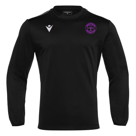 Barry Athletic FC - SALZACH (Black)