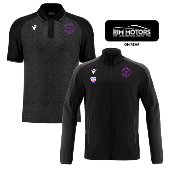 Barry Athletic FC - Senior & Youth Matchday Pack Barry Athletic FC - Senior & Youth Matchday Pack