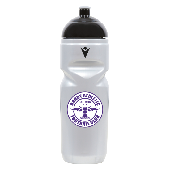 Barry Athletic FC - Water Bottle 800Ml