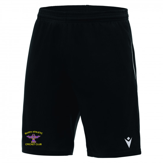Barry Athletic CC Ladies - Draco Shorts (Black)