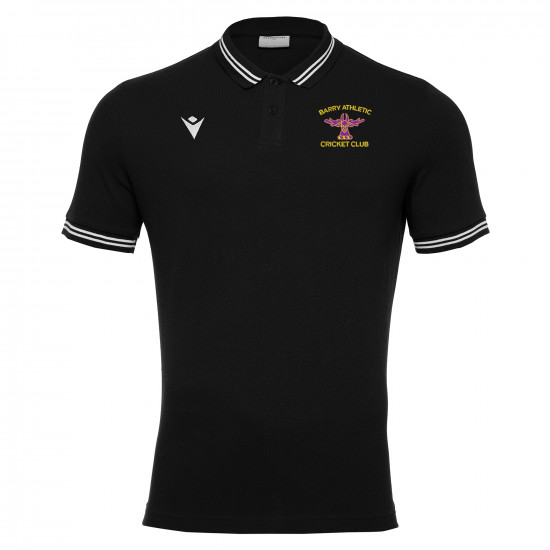 Barry Athletic CC Ladies - Yukar (Black)