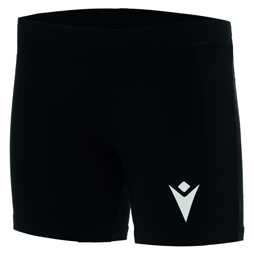 Barry Islanders - HYDROGEN HERO short (Black) Kids