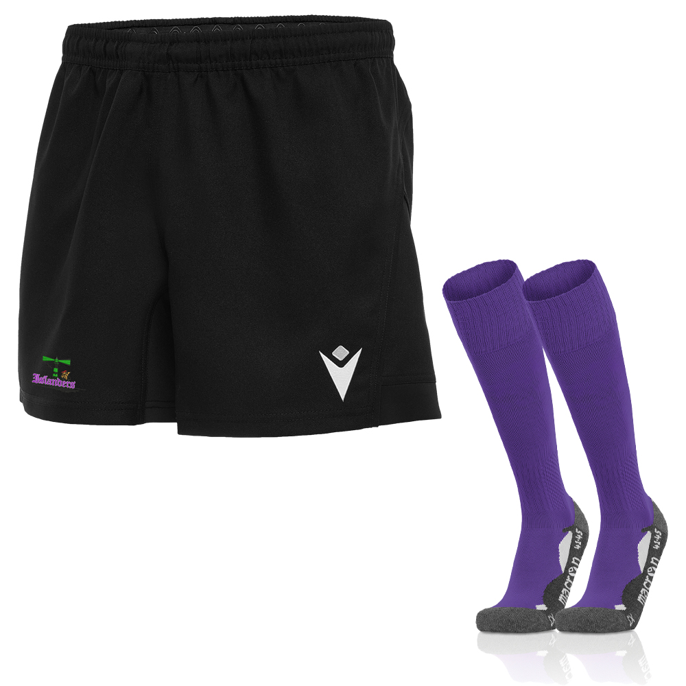 Barry Islanders - Match Day Basics