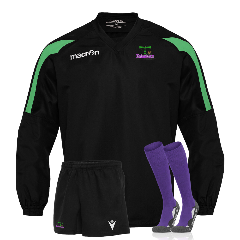 Barry Islanders - Match Day Essentials