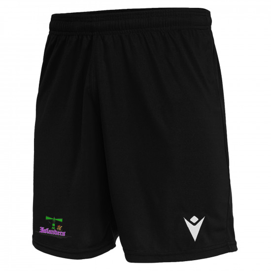 Barry Islanders - Mesa Shorts (Black) Kids