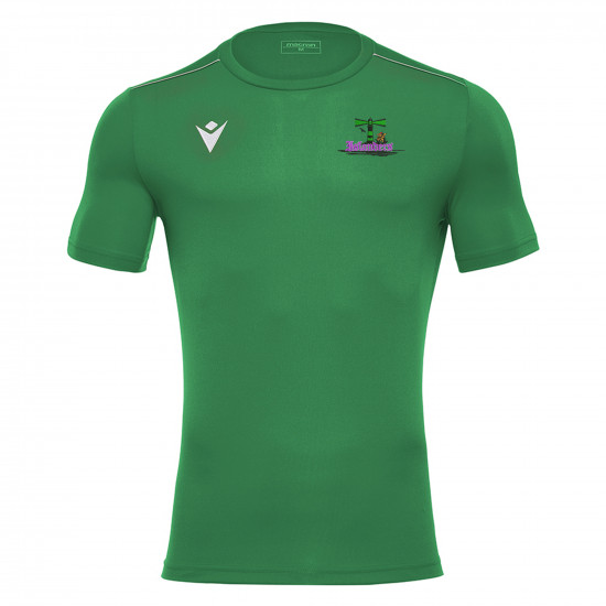 Barry Islanders - Rigel (Green) Kids