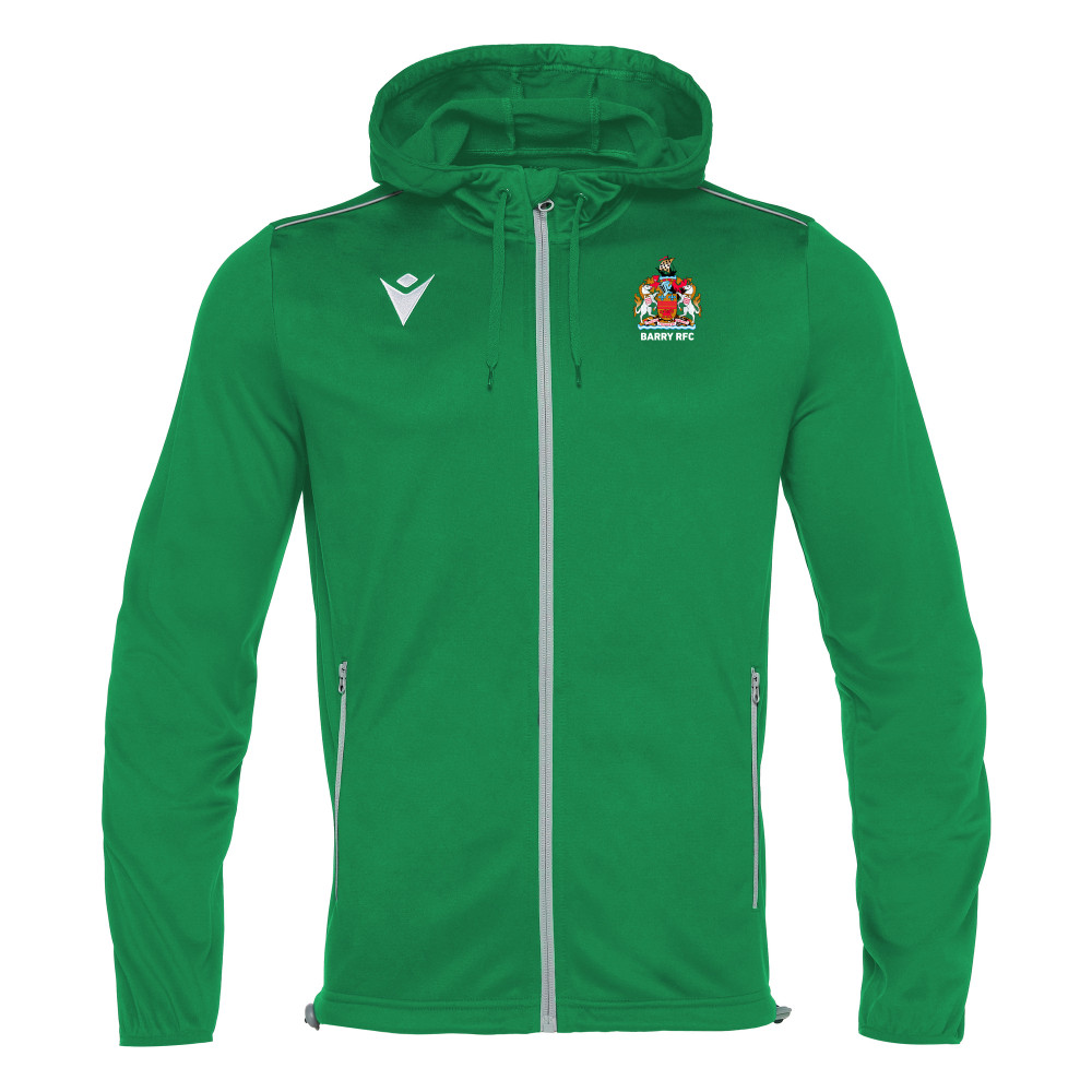 Barry RFC - Freyr (Green) Kids
