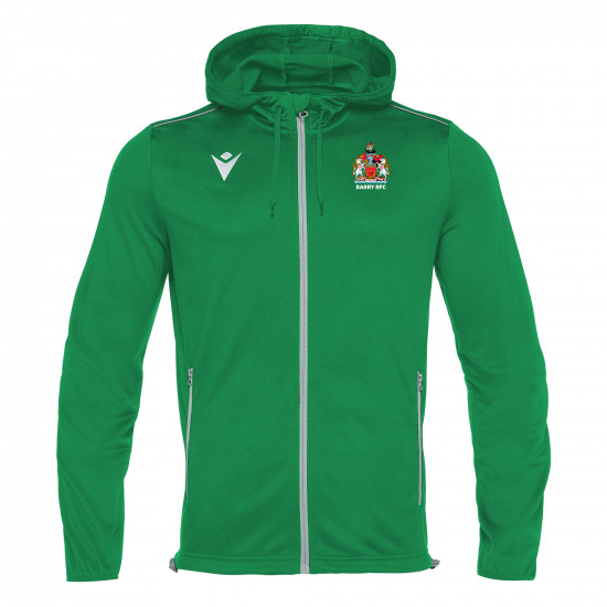 Barry RFC - Freyr (Green) Kids