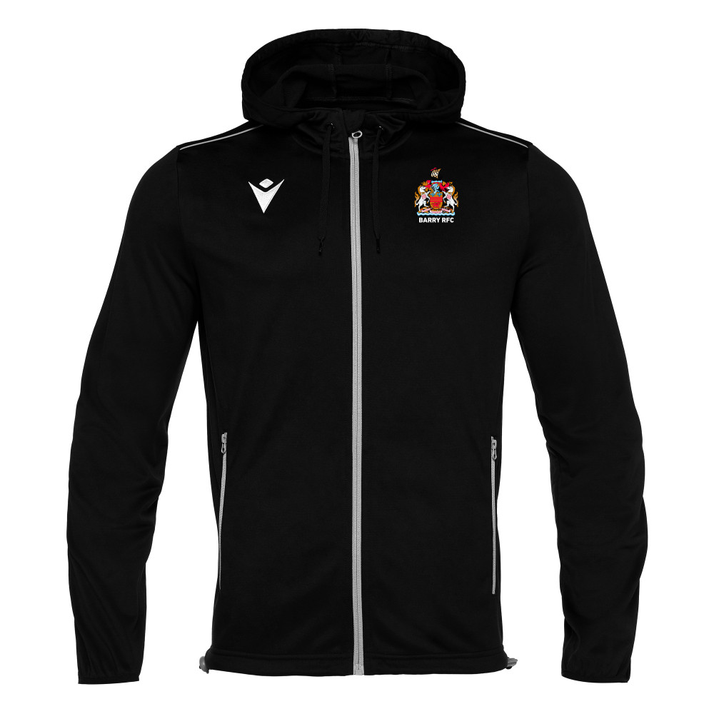 Barry RFC - Freyr (Black) Kids