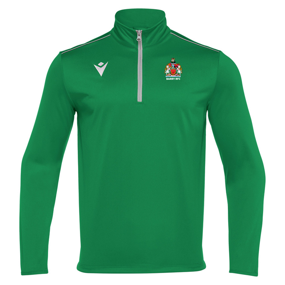 Barry RFC - Havel (Green) Kids