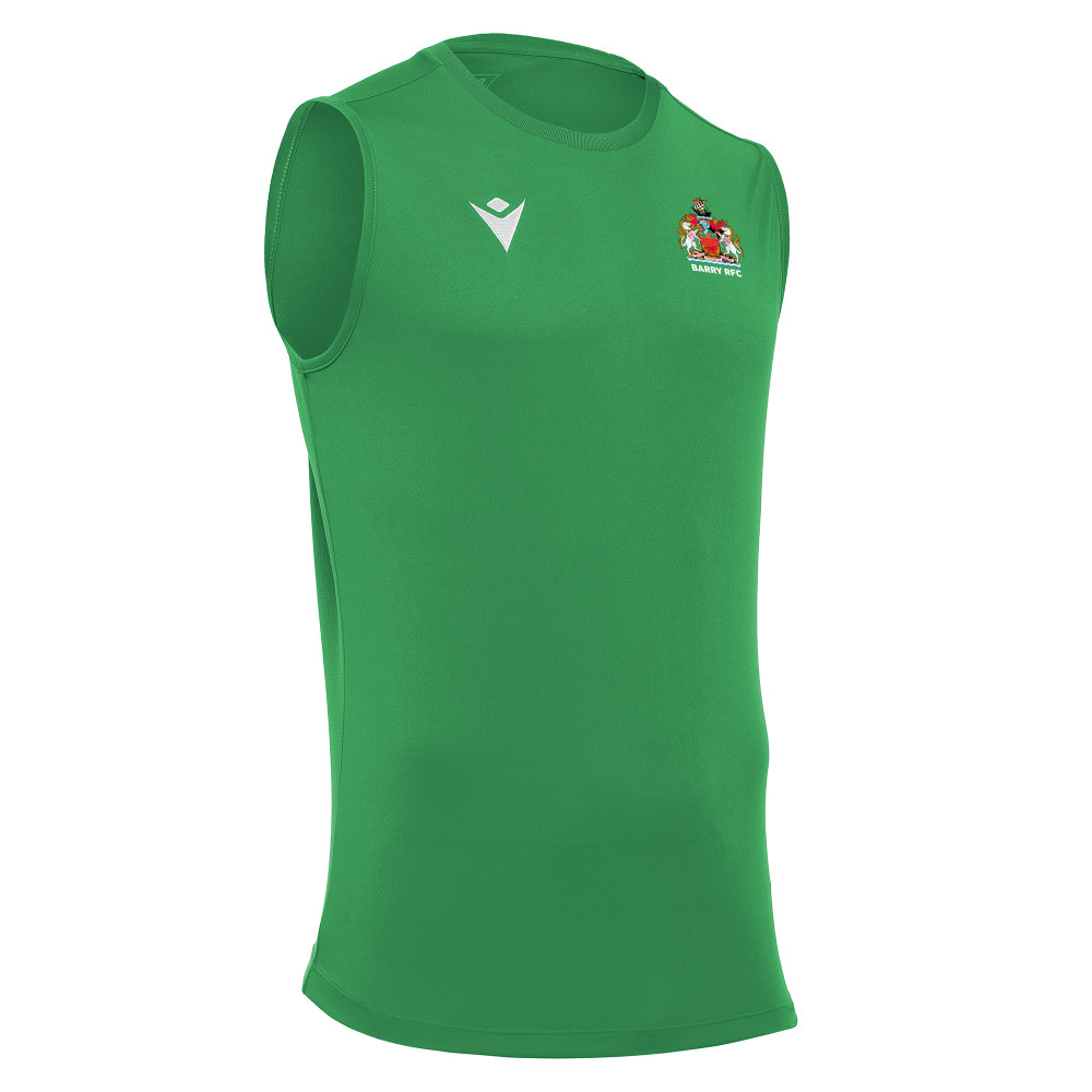 Barry RFC - Kesil (Green) Kids