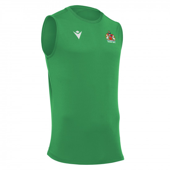 Barry RFC - Kesil (Green) Kids