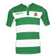 Barry RFC - IDMON shirt (Green/White)