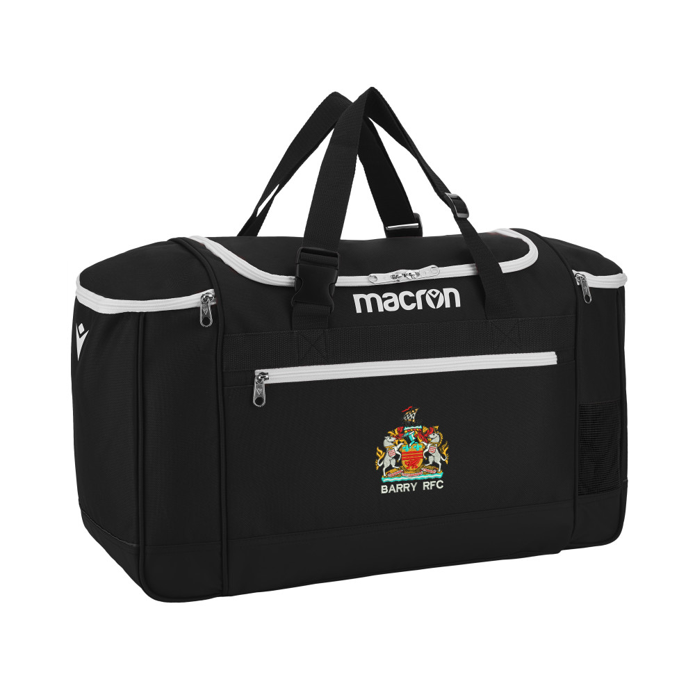 Barry RFC - Trip (Black/Grey) Kids