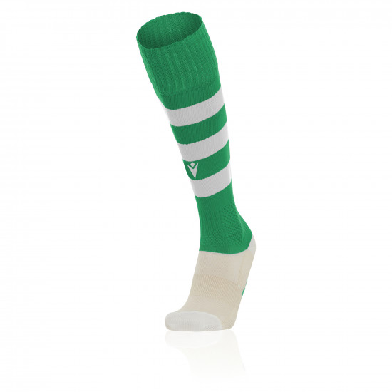 Barry RFC - Hoops (Green/White) Barry RFC - Hoops (Green/White)
