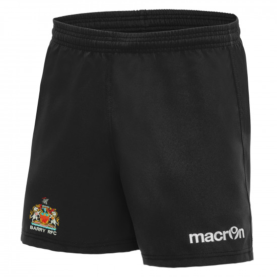 Barry RFC - Howlite (Black)