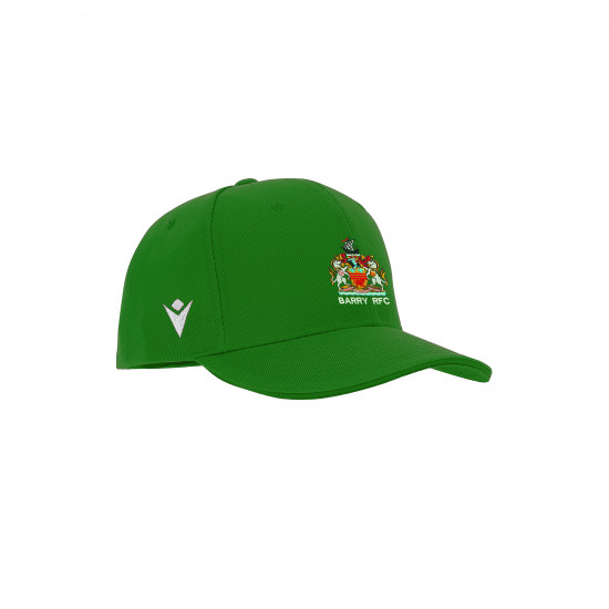 Barry RFC - Pepper (Forest Green)