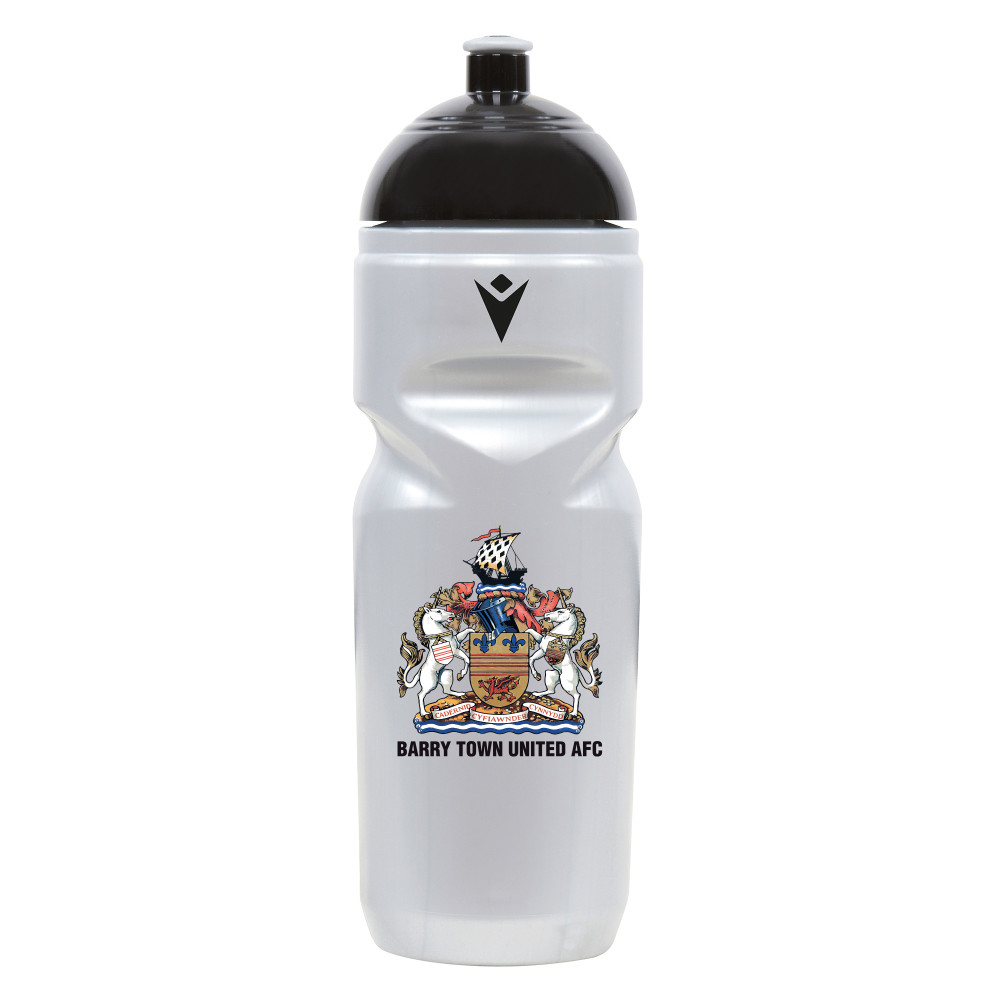 Barry Town Ladies - Water Bottle 800Ml
