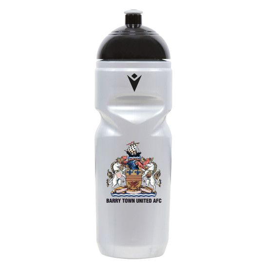 Barry Town Ladies - Water Bottle 800Ml