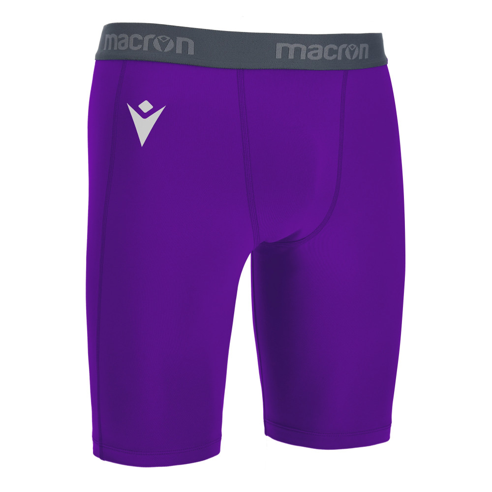Barry Athletic FC - OAK undershorts (Purple)