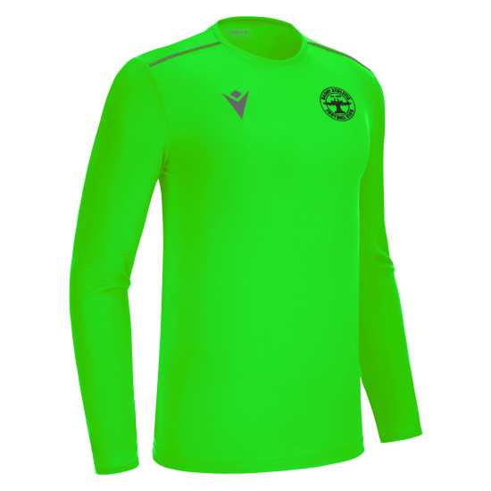 Barry Athletic FC - HOME GK shirt