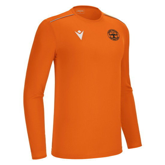 Barry Athletic FC - AWAY GK shirt