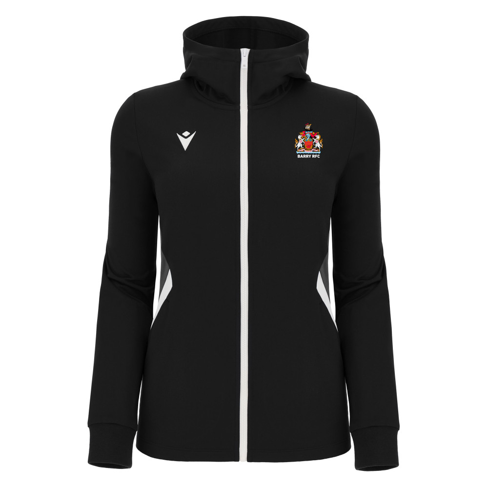 Barry RFC - Bastet (Black) Kids