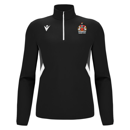 Barry RFC - Maira (Black) Kids