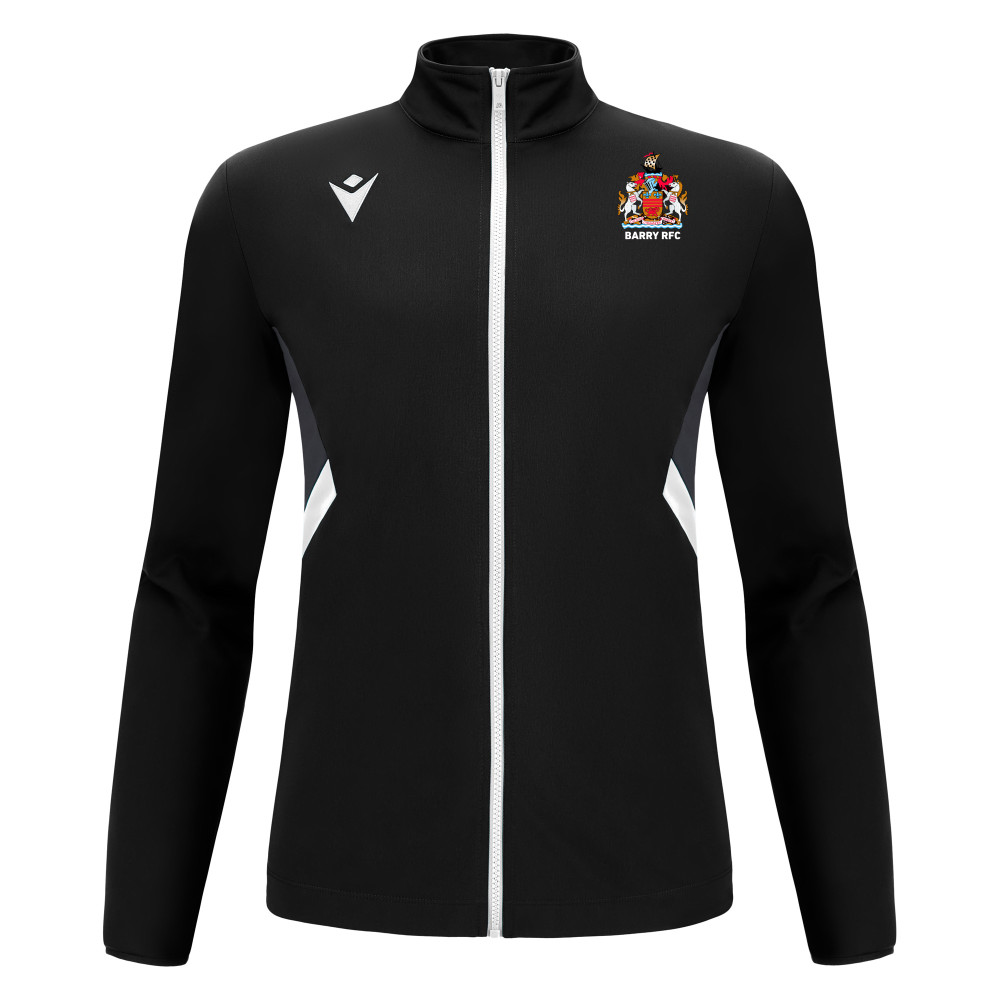 Barry RFC - Raijin (Black) Kids