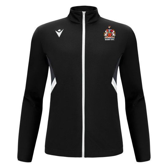 Barry RFC - Raijin (Black) Kids