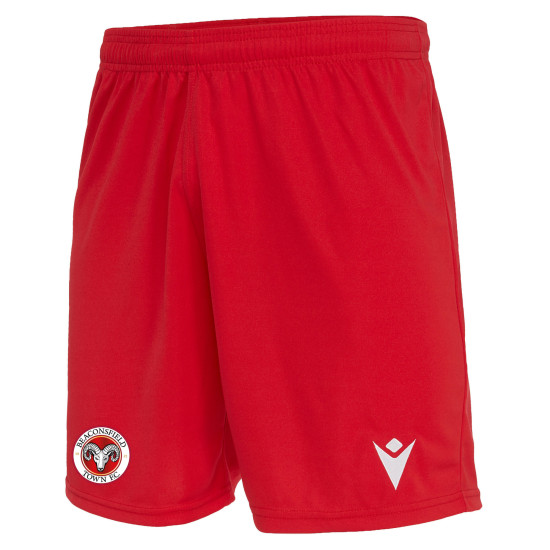 Beaconsfield Town FC - Mesa Hero (Red) Youth