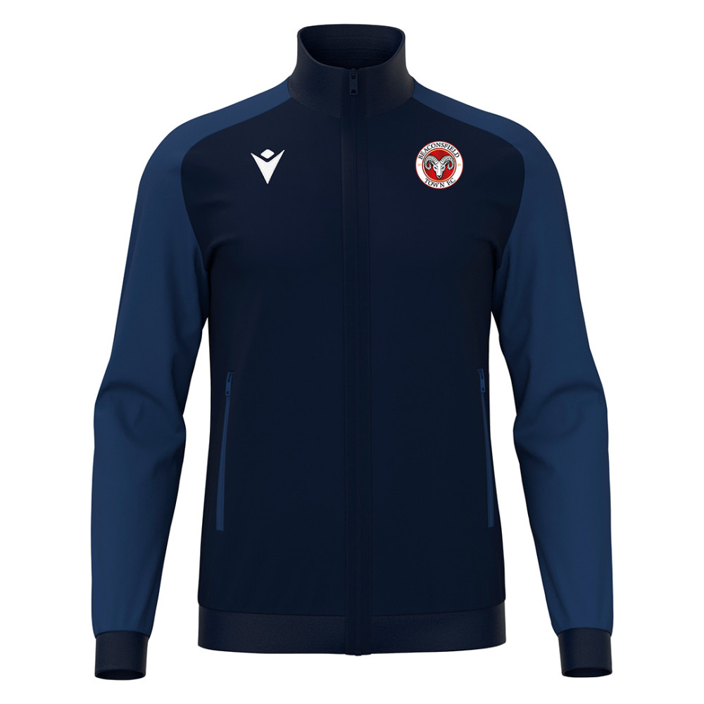 Beaconsfield Town FC Coaches - Anubis (Navy)