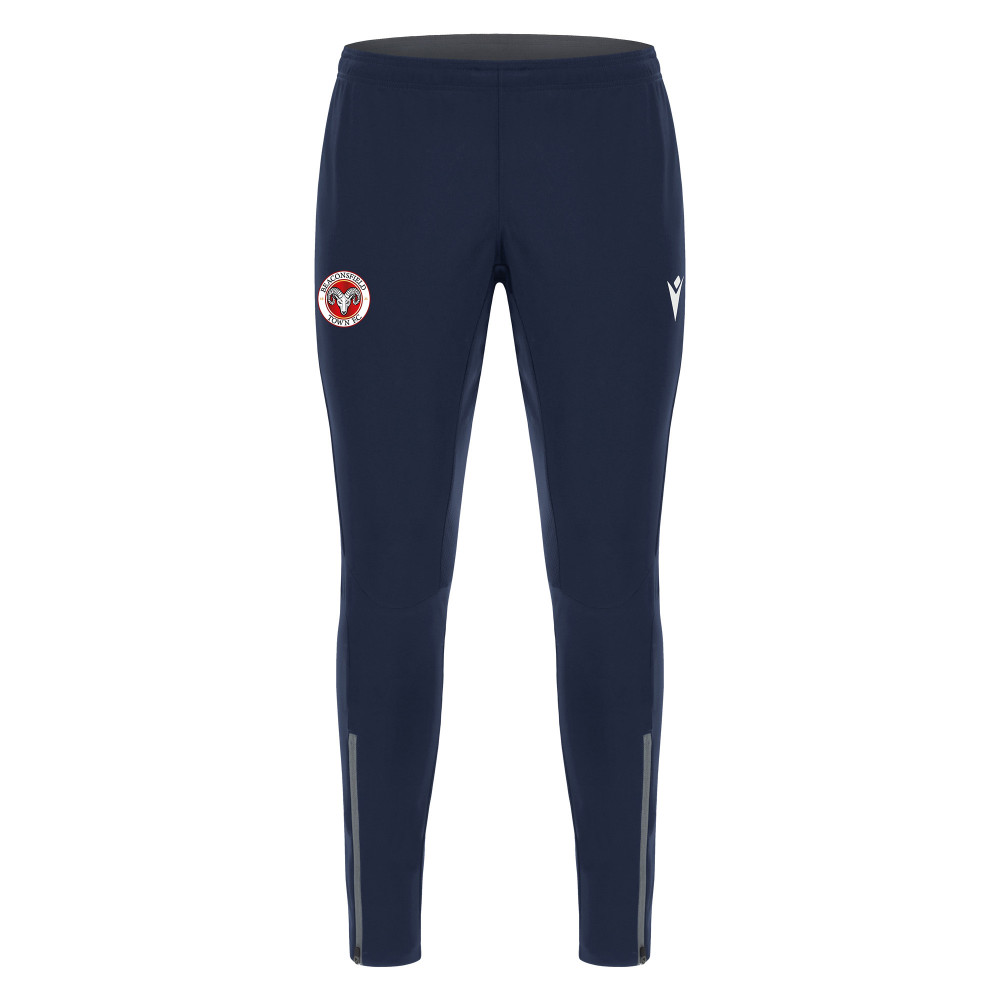 Beaconsfield Town FC Coaches - Desna Hero (Navy) Youth