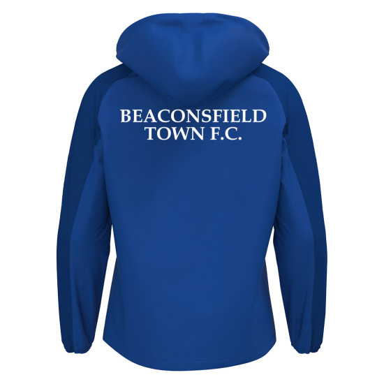 Beaconsfield Town FC - Players Pack 2