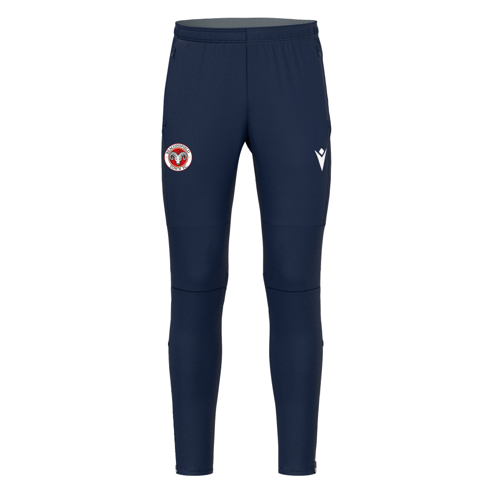 Beaconsfield Town FC Coaches - Thames Hero (Navy) Youth