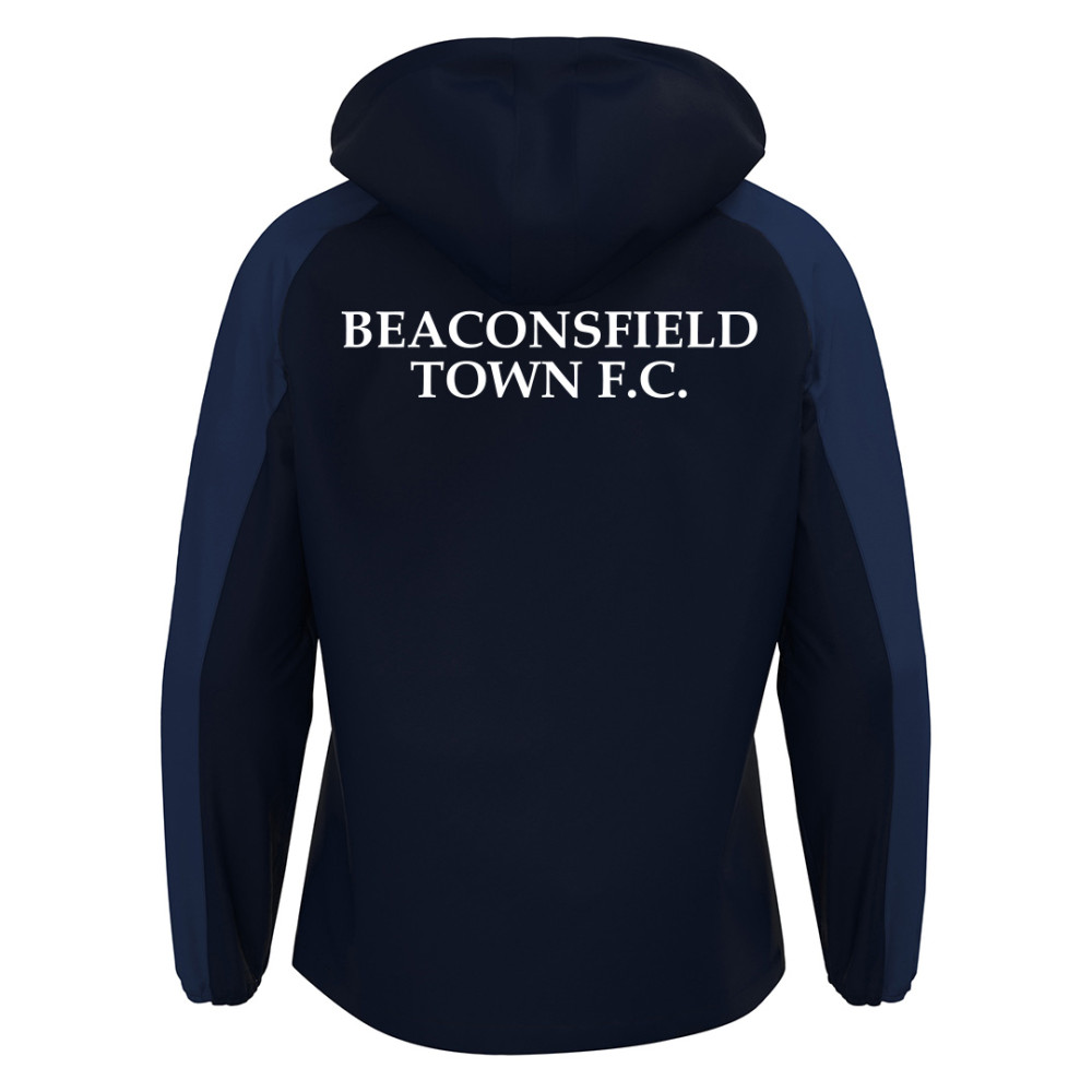 Beaconsfield Town FC - Coaches Pack 2 - Youth Beaconsfield Town FC - Coaches Pack 2 - Youth