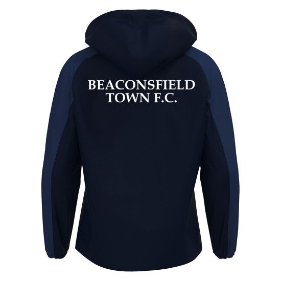 Beaconsfield Town FC - Coaches Pack 2