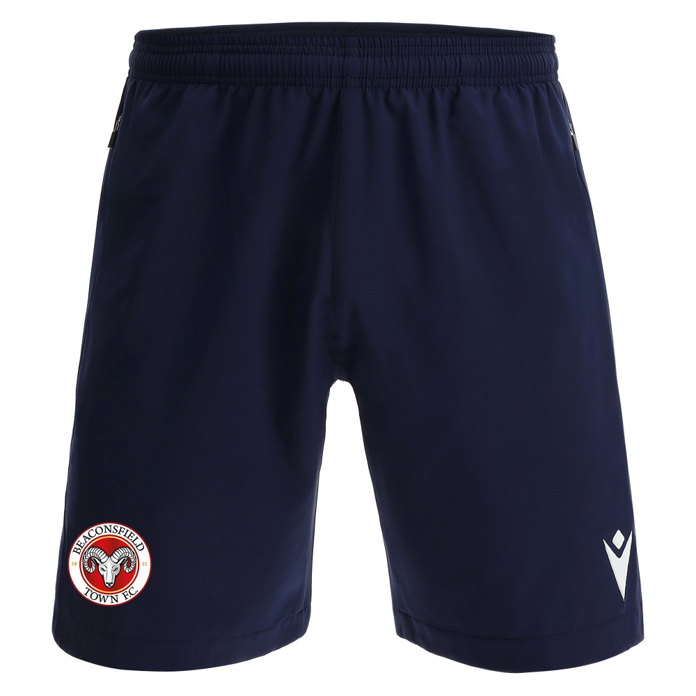 Beaconsfield Town FC Coaches - Heliodor (Navy) Youth