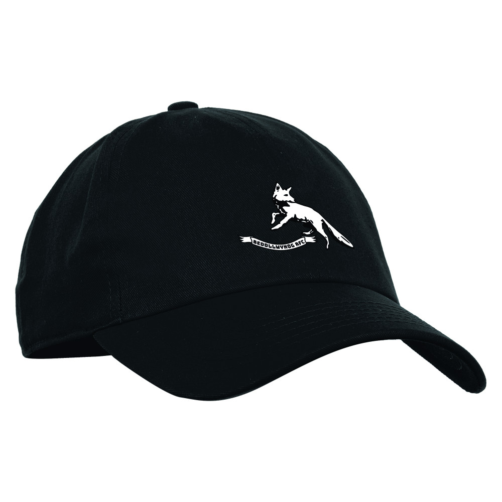 Bedlinog RFC - Dart Cap (Black)