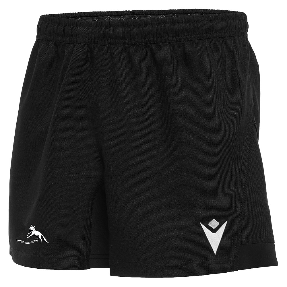 Bedlinog RFC - Hestia (Black) Bedlinog RFC - Hestia (Black)