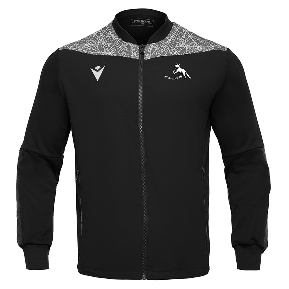 Bedlinog RFC - Shiva (Black/White) Kids