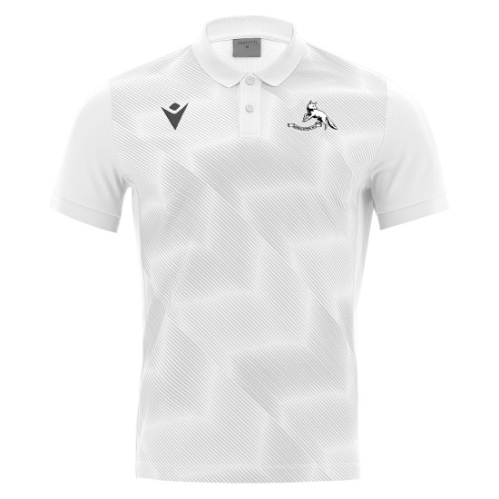 Bedlinog RFC - Thavil (White)