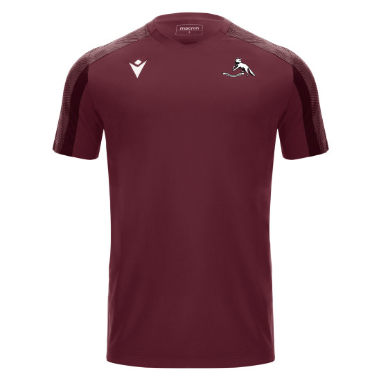Bedlinog RFC - GEDE shirt (Maroon) Kids