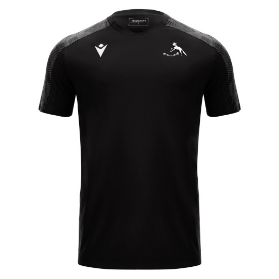 Bedlinog RFC - GEDE shirt (Black) Kids