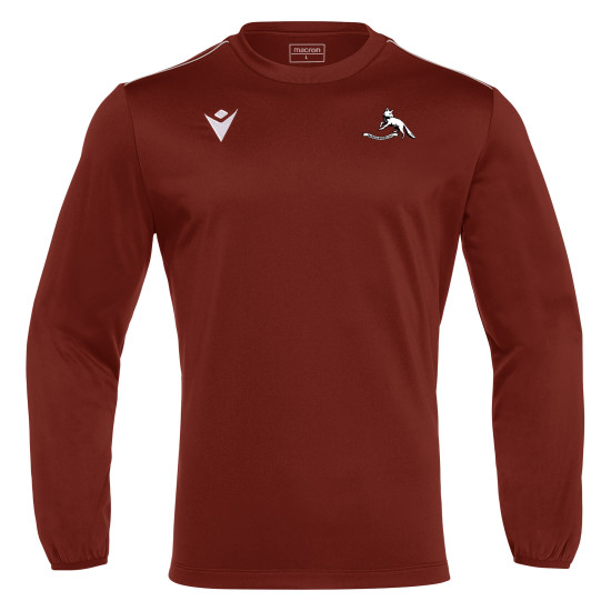 Bedlinog RFC - SALZACH top (Maroon) Kids