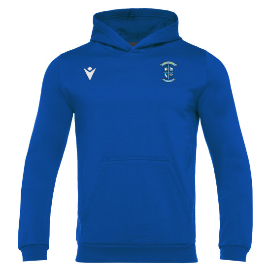 Bettws FC - BANJO hoody (Royal Blue)