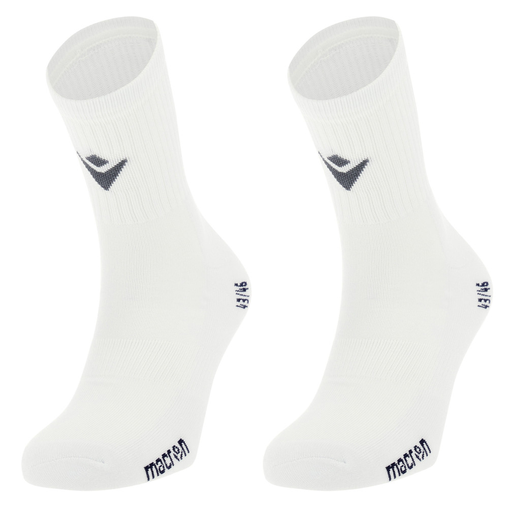 Bettws FC - FIXED socks (White)