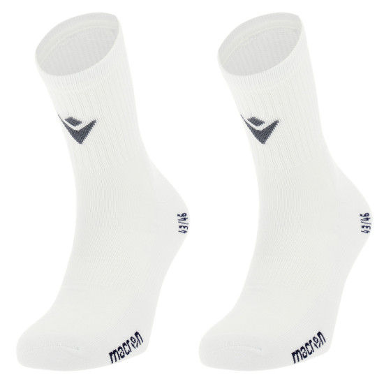 Bettws FC - FIXED socks (White)