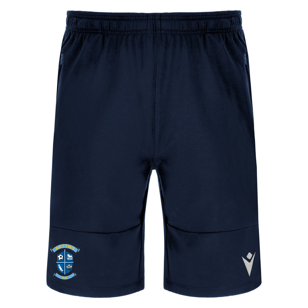 Bettws FC - DANUBE HERO bermuda (Navy)